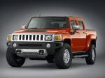Hummer H3T Alpha 2008 года